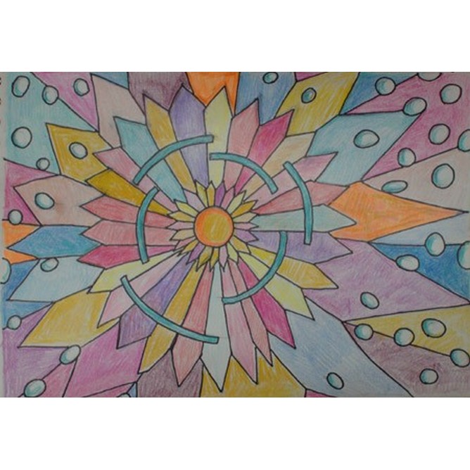 Arabesque